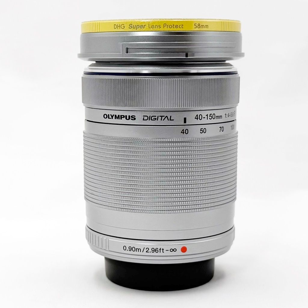 オリンパス OLYMPUS ストア M.ZUIKO DIGITAL ED 40-150mm F4.0-5.6 R