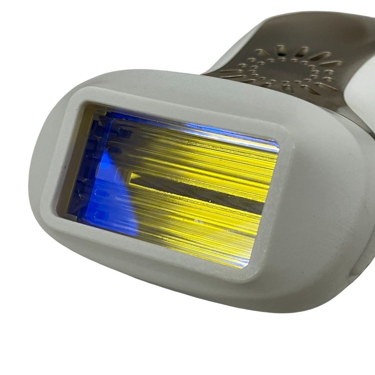 エムテック ケノン フラッシュ式脱毛器 NIPL-2080 Ver.6.0