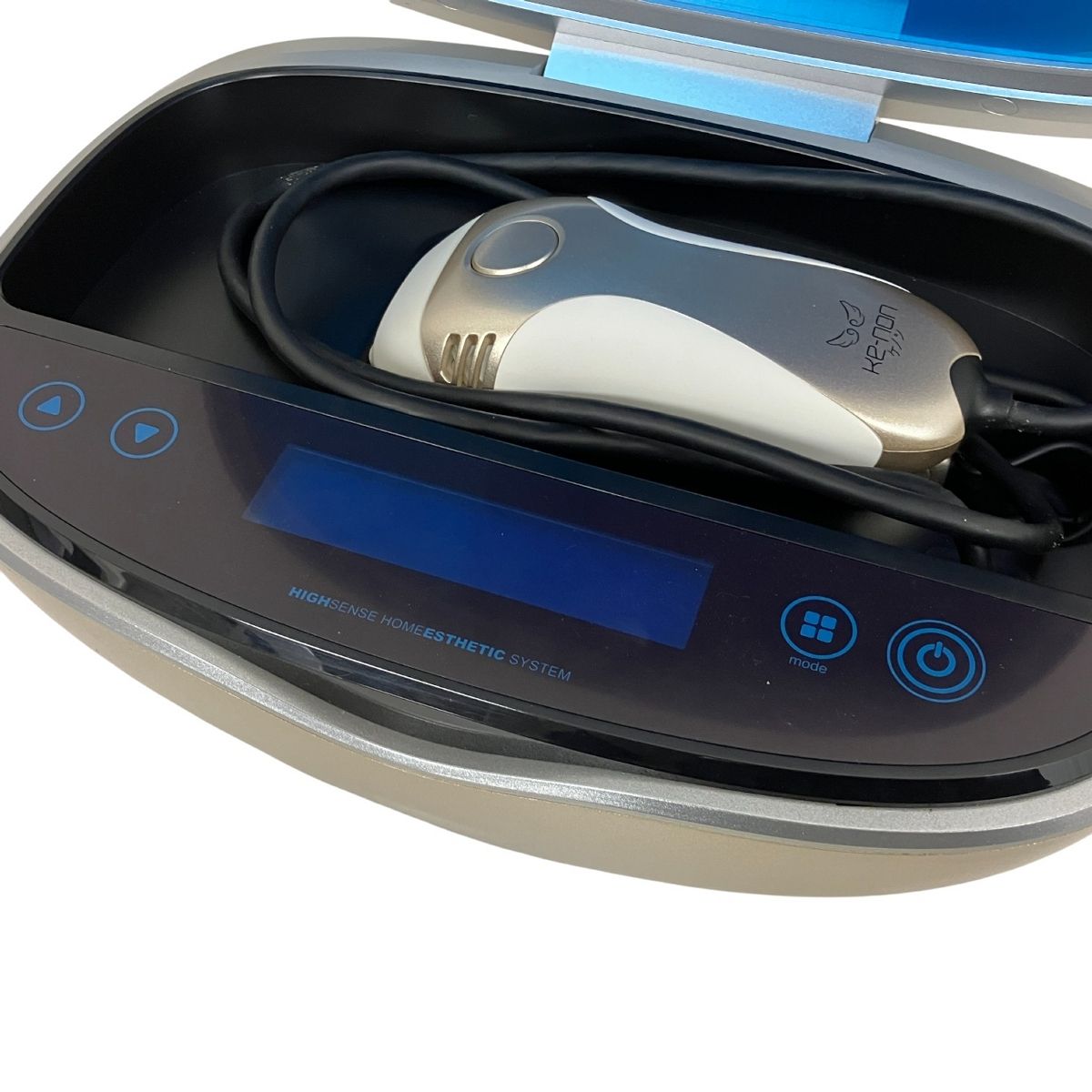 ケノン ver6.2 NIPL-2080 脱毛器　カートリッジ別売り２個 ケノン ver6.2 NIPL-2080 脱毛器 カートリッジ別売り2個 ケノン ver6