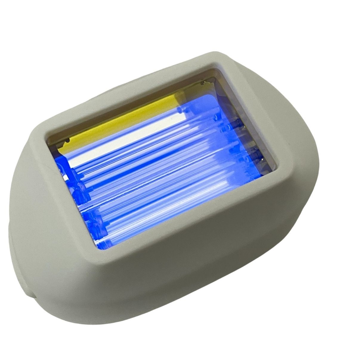 エムテック ケノン フラッシュ式脱毛器 NIPL-2080 Ver.6.0