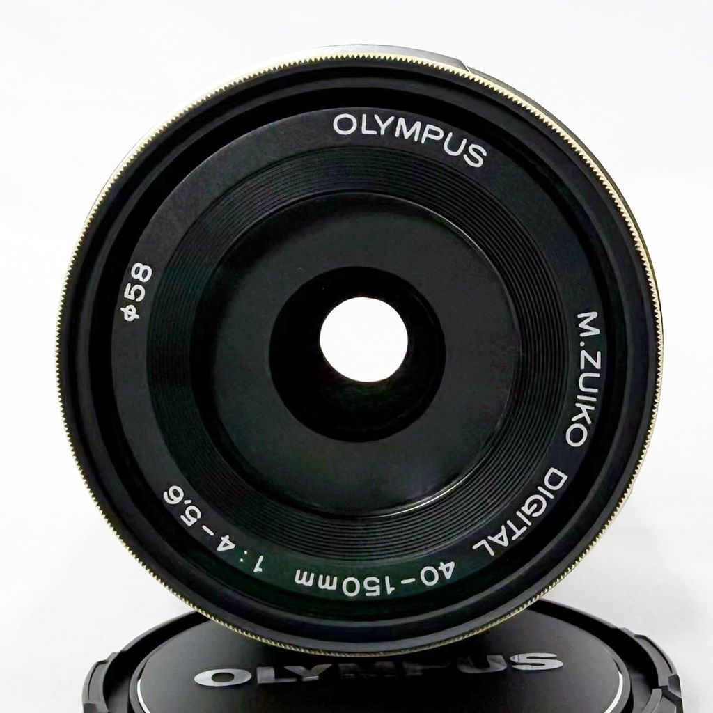オリンパス OLYMPUS ストア M.ZUIKO DIGITAL ED 40-150mm F4.0-5.6 R