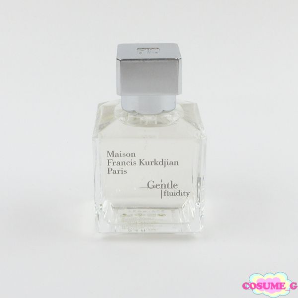 メゾンフランシスクルジャン ジェントル フルイディティ シルバー オードパルファム 70 ml EDP ♥ 1 G 826