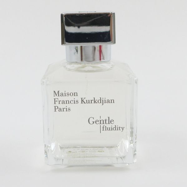 メゾンフランシスクルジャン ジェントル フルイディティ シルバー