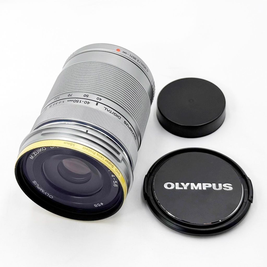 オリンパス OLYMPUS ストア M.ZUIKO DIGITAL ED 40-150mm F4.0-5.6 R