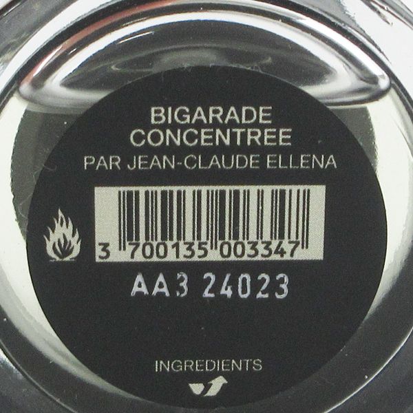 フレデリック マル ビガラード コンサントレ 50ml G826 - メルカリ