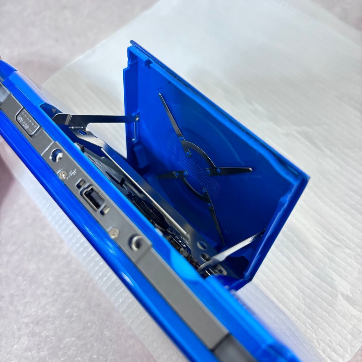 ブルー バリューパックPSPJ