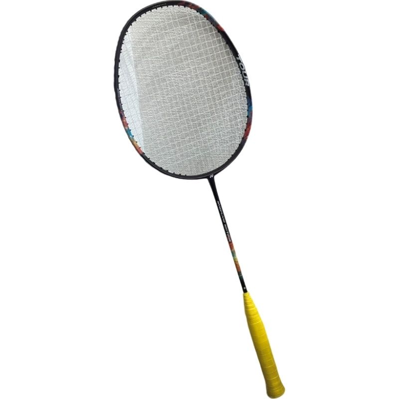高品質 YONEX ヨネックス バドミントン ラケット ナノフレア 700 TOUR