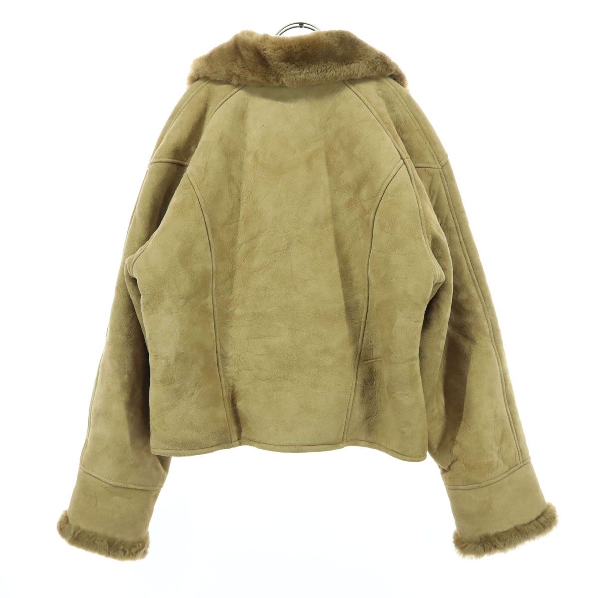 ブラウン レディース