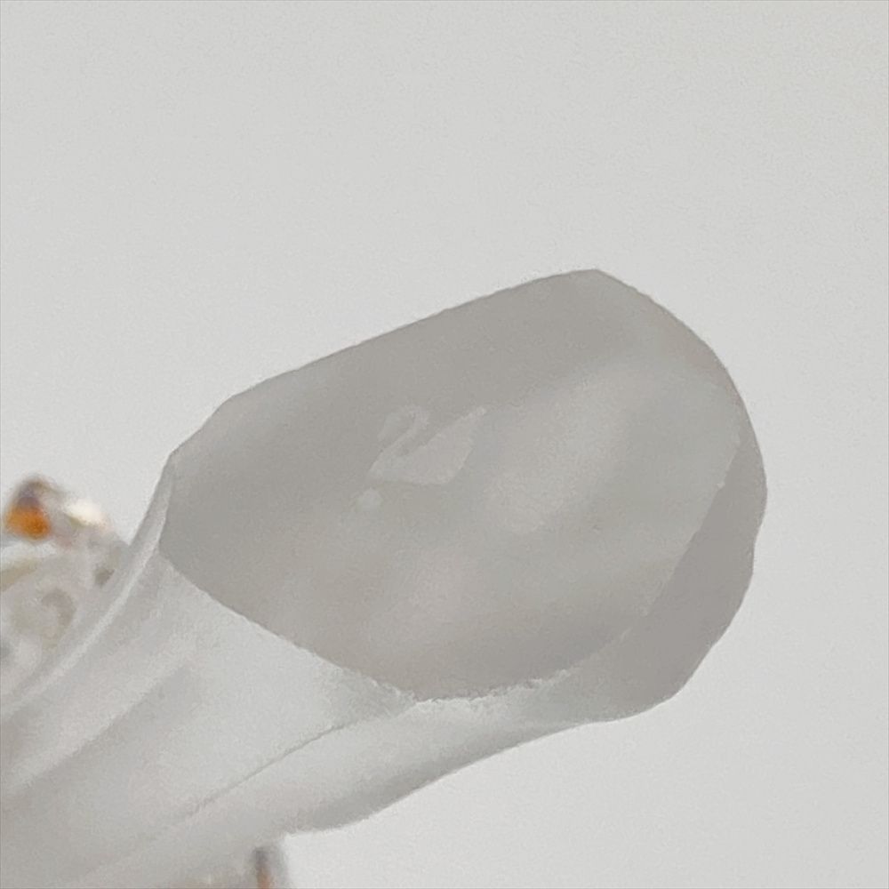 スワロフスキー SWAROVSKI ベビーラブバーズ オブジェ 置物 2024