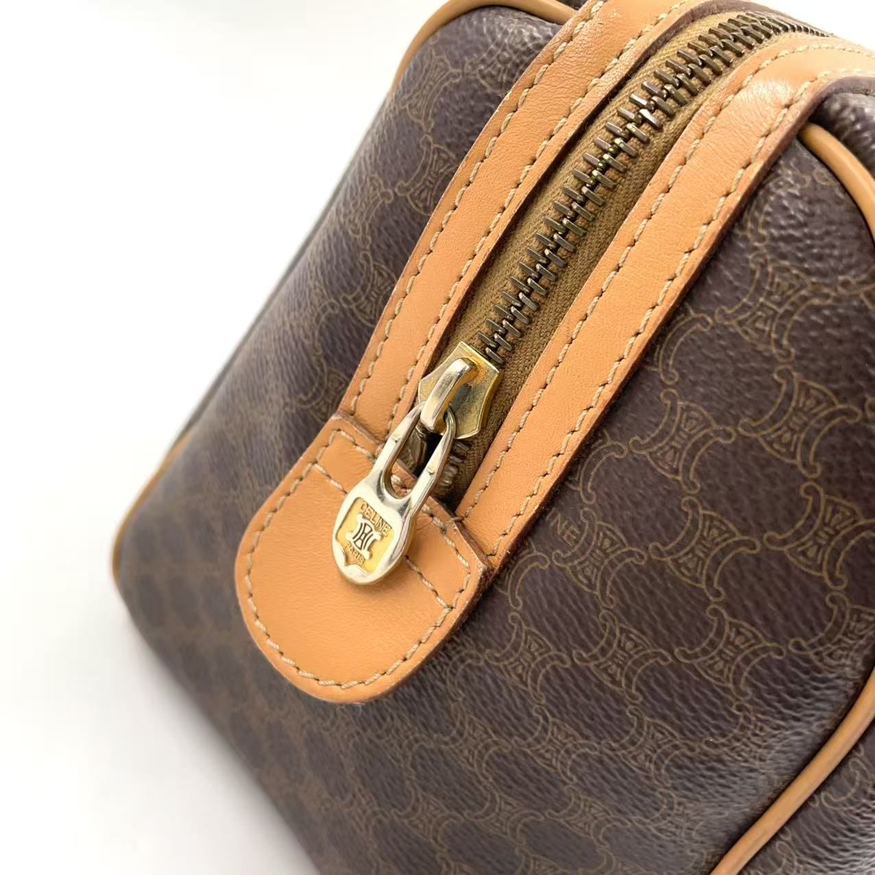 マカダム柄 ミニ