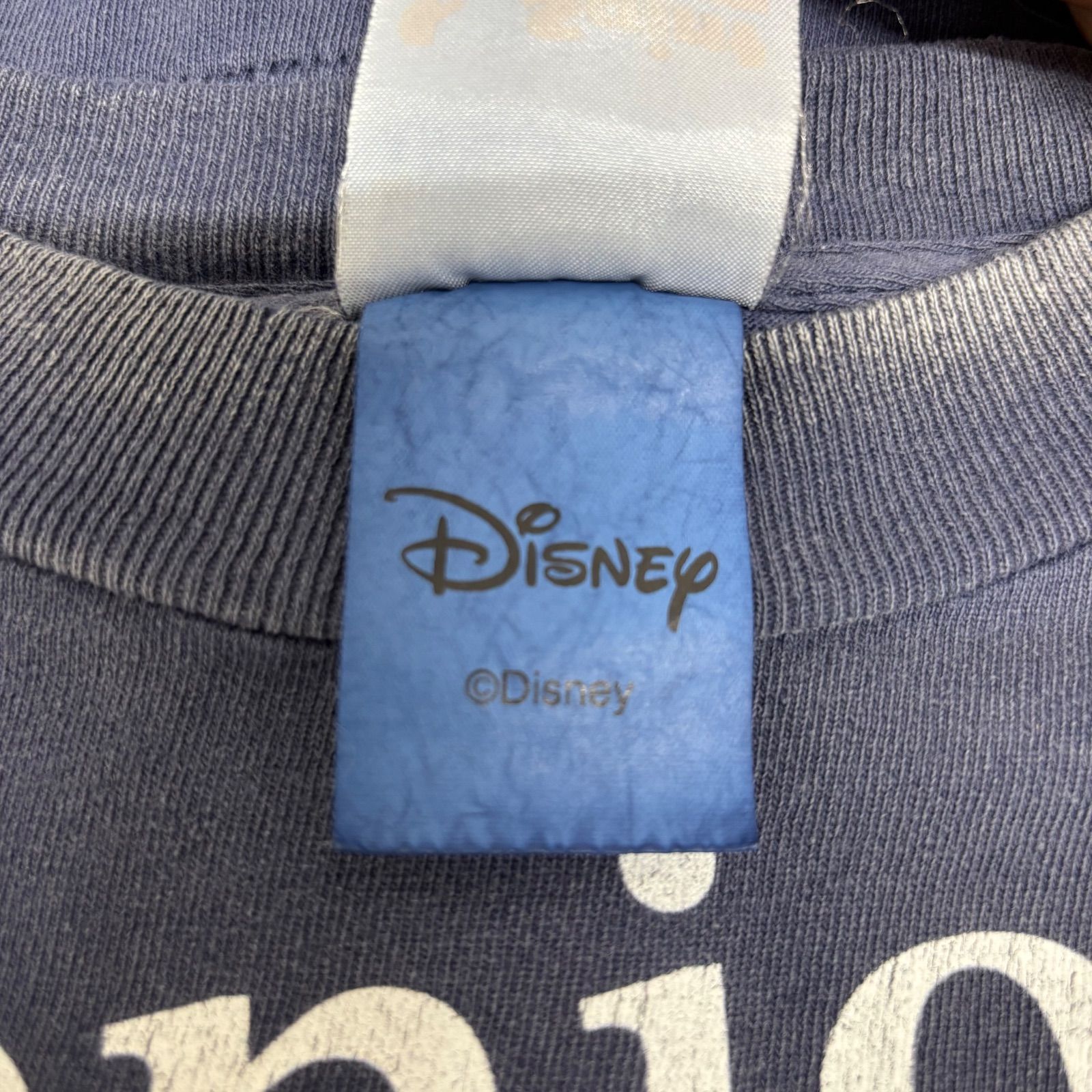 ☆ SAINT Mxxxxxx SAINT MICHAEL セントマイケルDisney Tシャツ