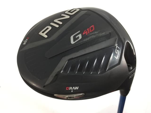 PING G430 10.5 SFT 1w ヘッドのみ ヘッドカバー付 日本仕様 PING G