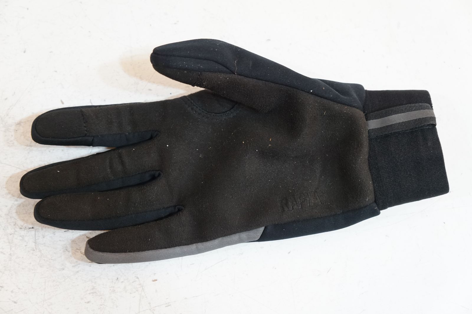 RAPHA 「ラファ」 PRO TEAM WINTER GLOVE Sサイズ グローブ