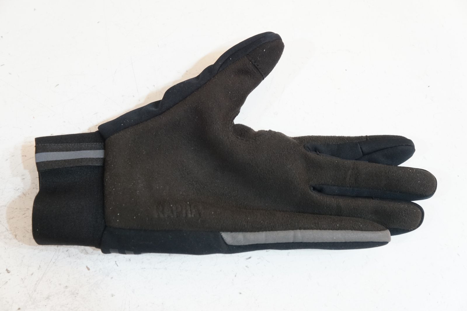 RAPHA 「ラファ」 PRO TEAM WINTER GLOVE Sサイズ グローブ