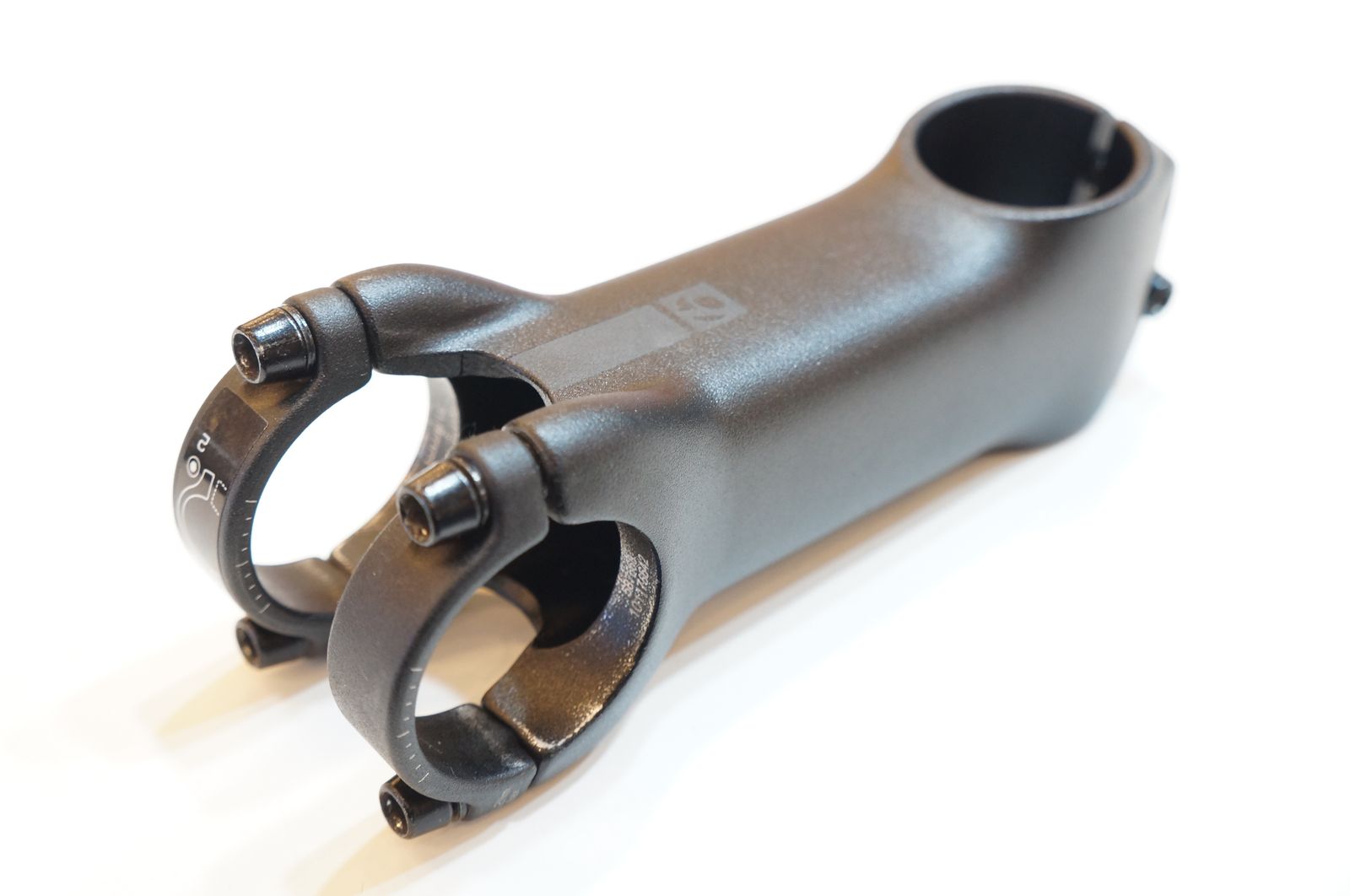 BONTRAGER 「ボントレガー」 PRO BLENDER STEM φ31.8 100mm ステム