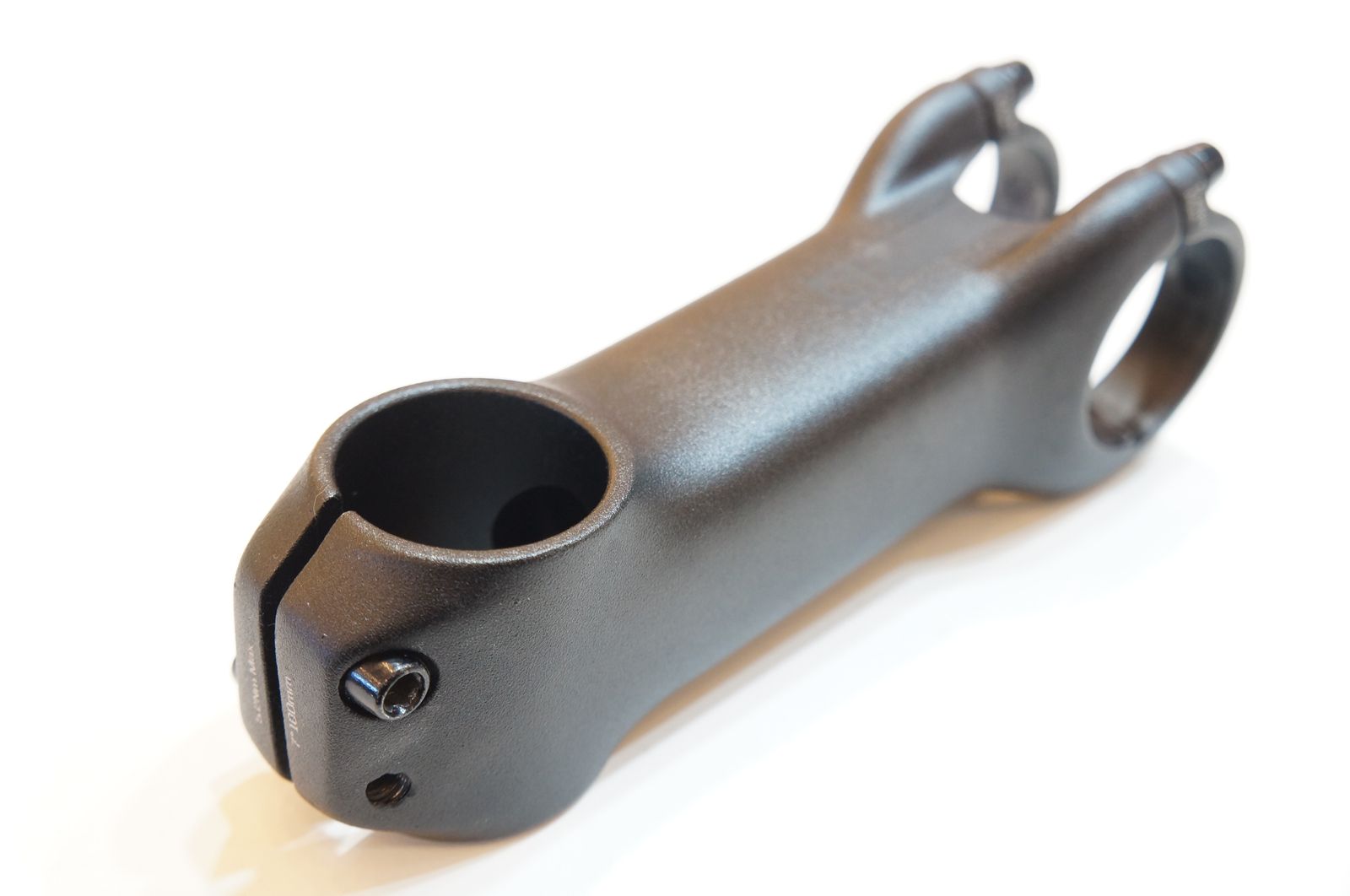 BONTRAGER 「ボントレガー」 PRO BLENDER STEM φ31.8 100mm ステム