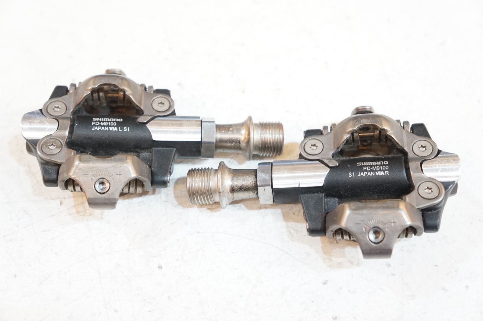 SHIMANO 「シマノ」 XTR PD-M9100 ペダル / バイチャリ浦和ベース