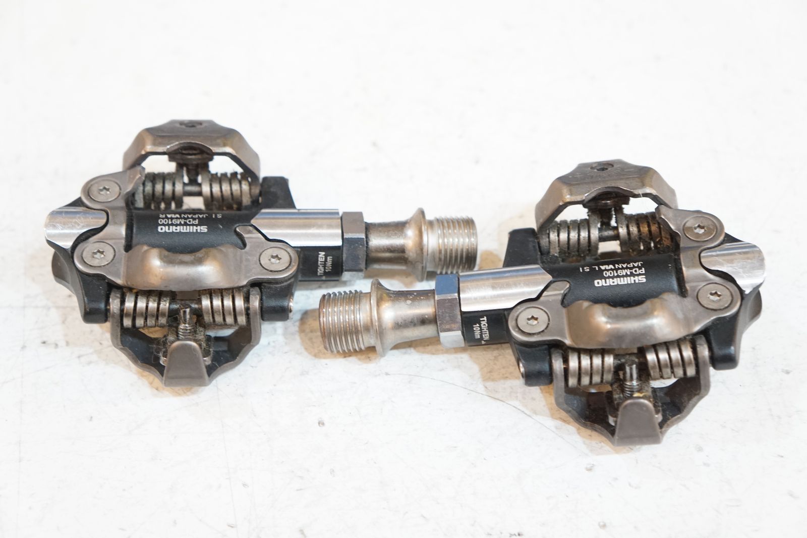 SHIMANO 「シマノ」 XTR PD-M9100 ペダル / バイチャリ浦和ベース