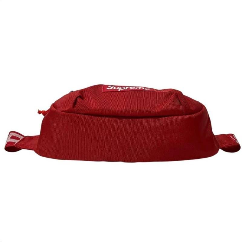 2938_2 Supreme シュプリーム 18SS Waist Bag ウエストバッグ Cordura