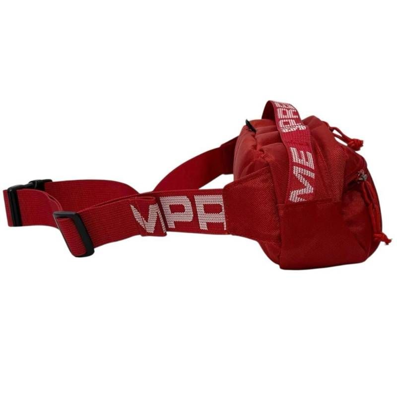 2938_2 Supreme シュプリーム 18SS Waist Bag ウエストバッグ Cordura