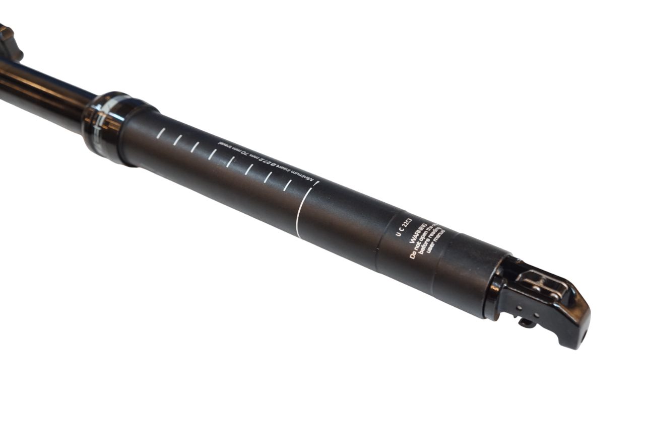 SHIMANO 「シマノ」 PRO DISCOVER φ27.2 70mm ドロッパーポスト 売れ筋