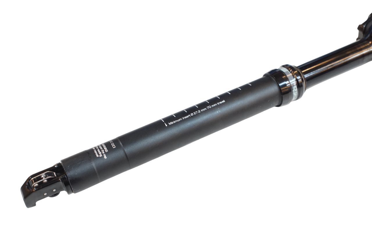 SHIMANO 「シマノ」 PRO DISCOVER φ27.2 70mm ドロッパーポスト