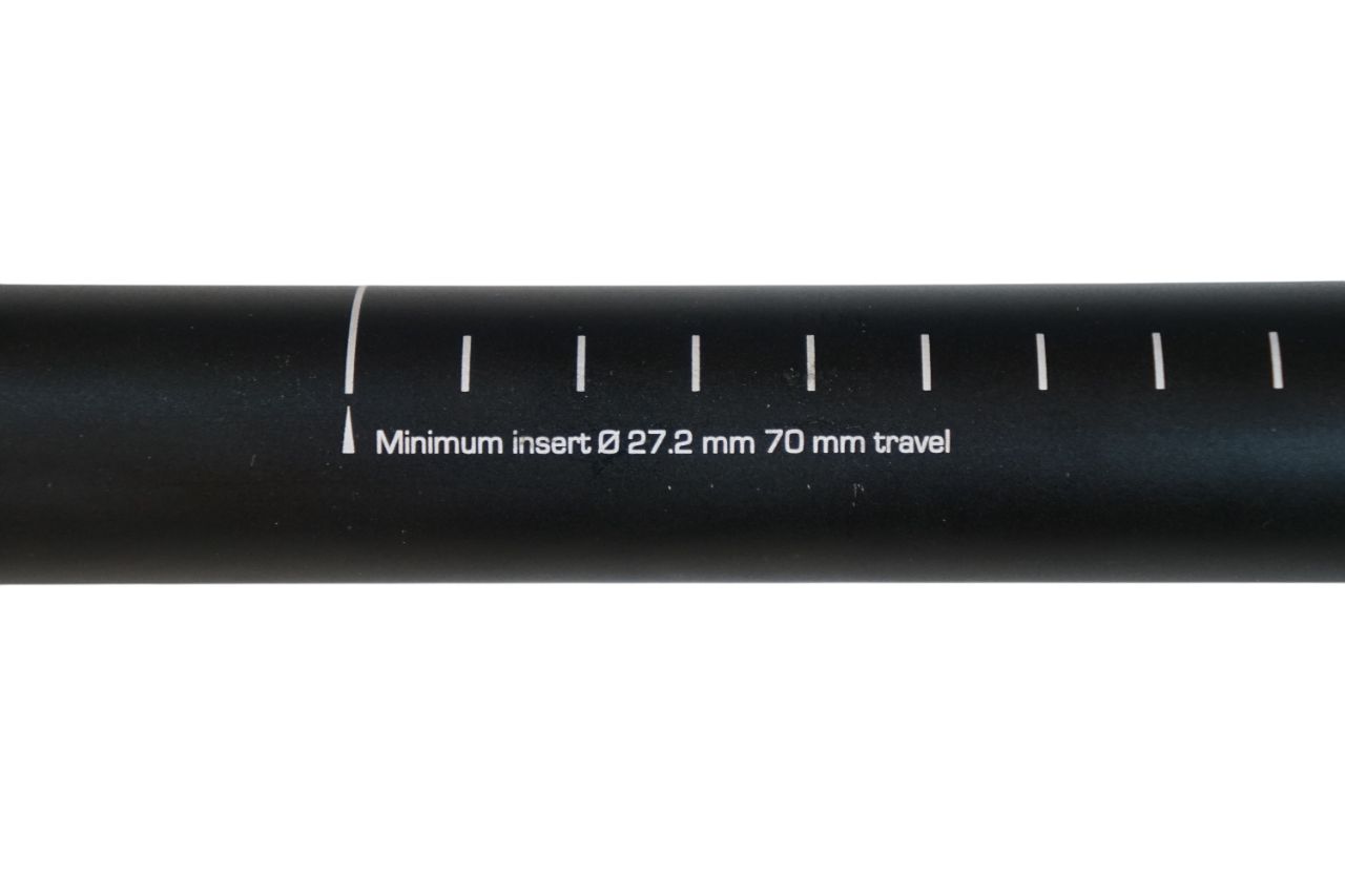 SHIMANO 「シマノ」 PRO DISCOVER φ27.2 70mm ドロッパーポスト 売れ筋