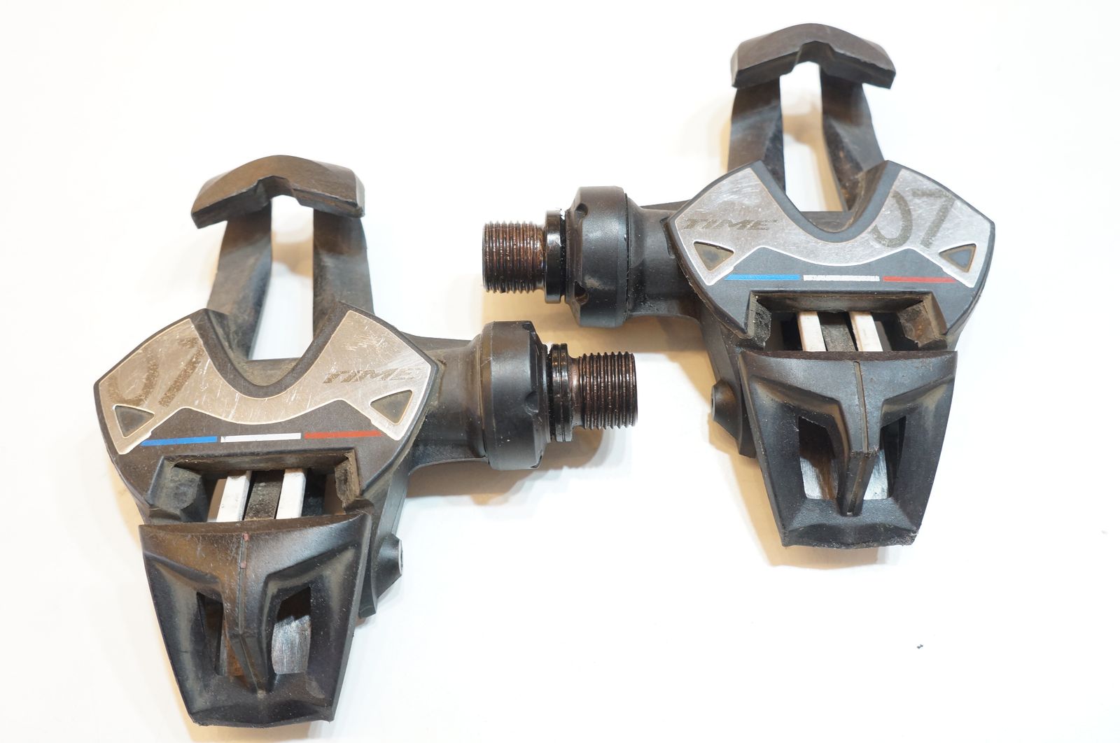 TIME 「タイム」 XPRESSO 10 ペダル / バイチャリ宇都宮店 TIME