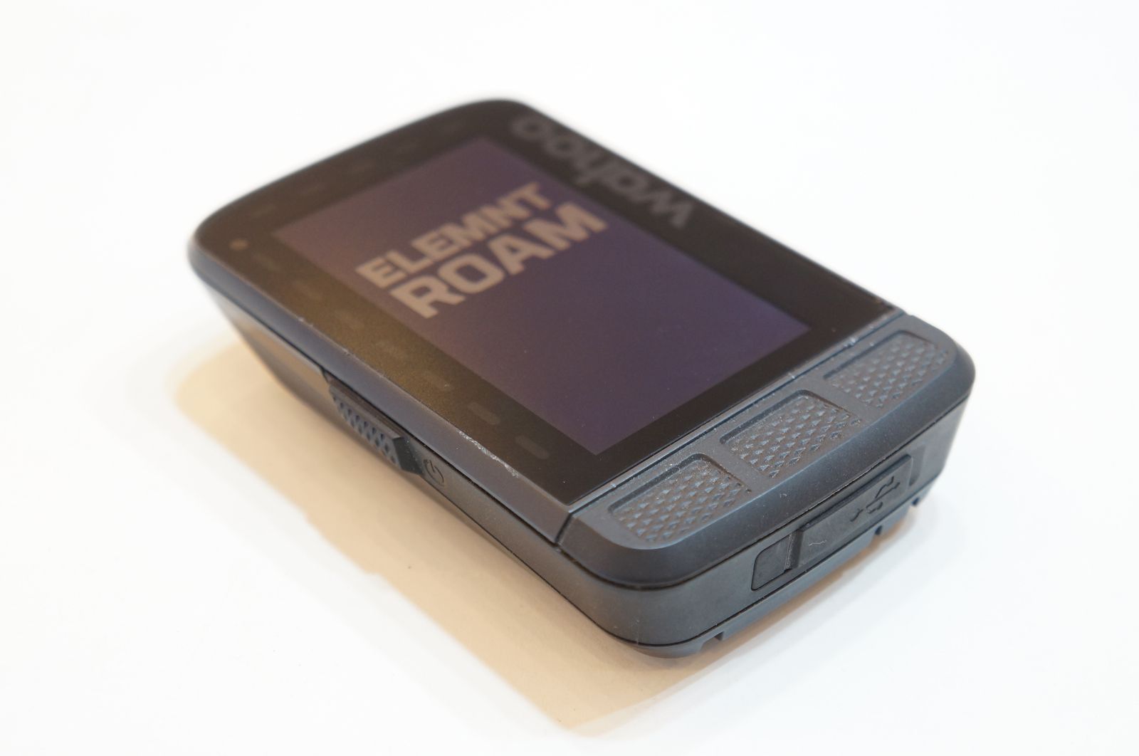 WAHOO 「ワフー」 ELEMNT ROAM WFCC4 サイクルコンピューター