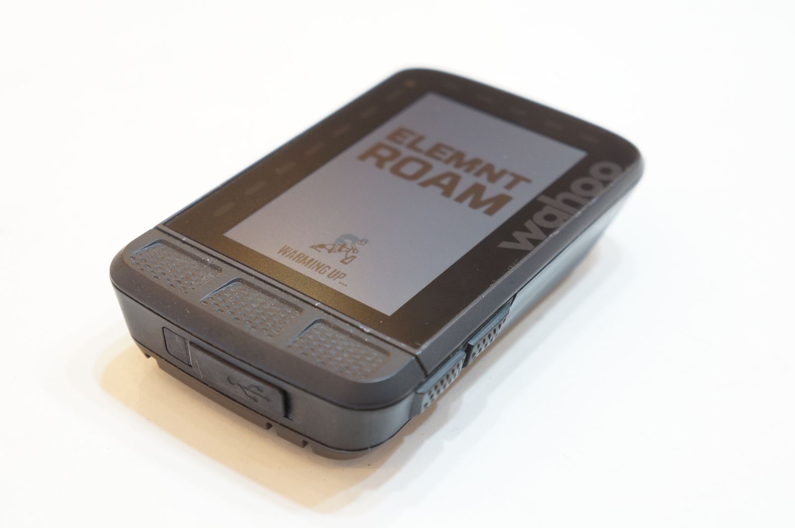 WAHOO 「ワフー」 ELEMNT ROAM WFCC4 サイクルコンピューター