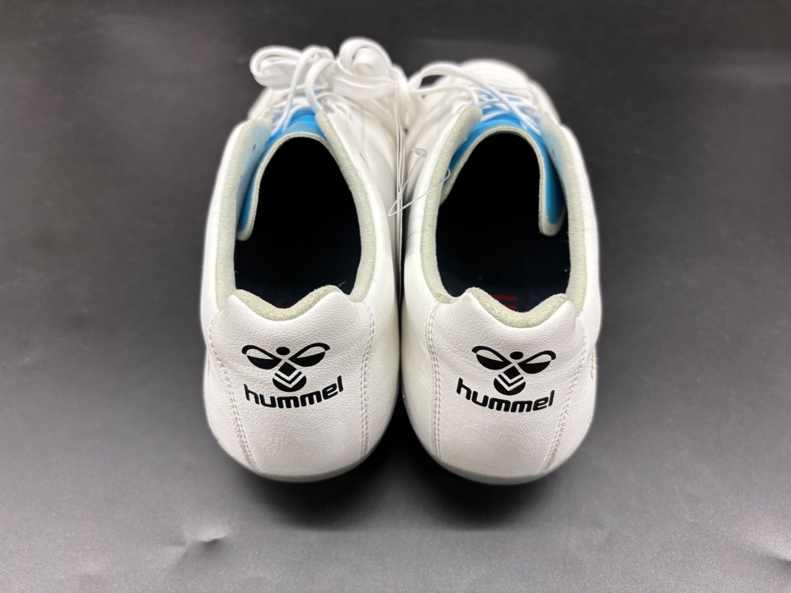 メル専用 ヒュンメル ヴォラート 3 プロ スーパーワイド (HAS1244SW-1075