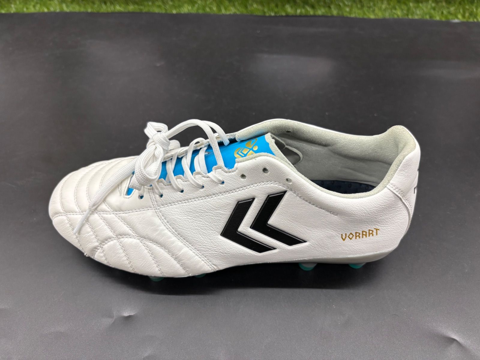 ヒュンメル ヴォラート 3 プロ スーパーワイド (HAS1244SW-1075