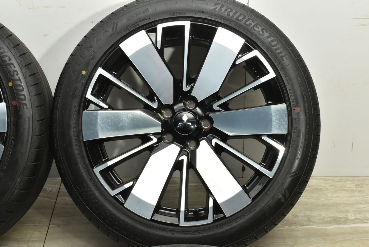 W アウトランダー