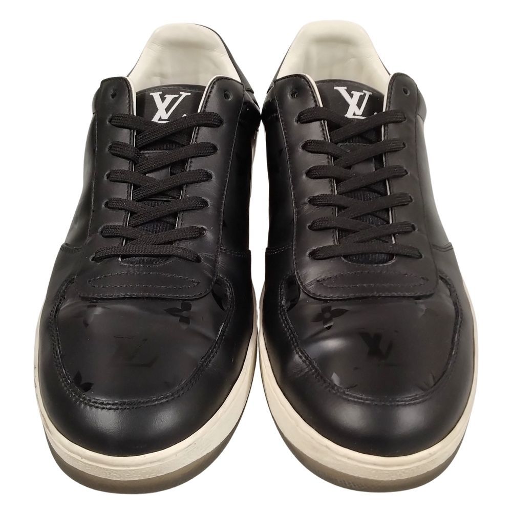 LOUIS VUITTON ルイ・ヴィトン リヴォリ ライン シューズ スニーカー