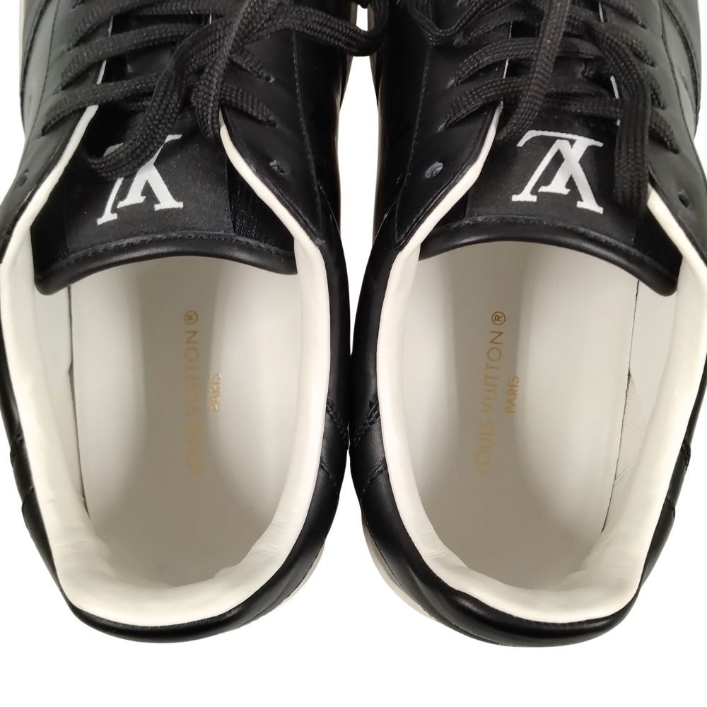 LOUIS VUITTON ルイ・ヴィトン リヴォリ ライン シューズ スニーカー