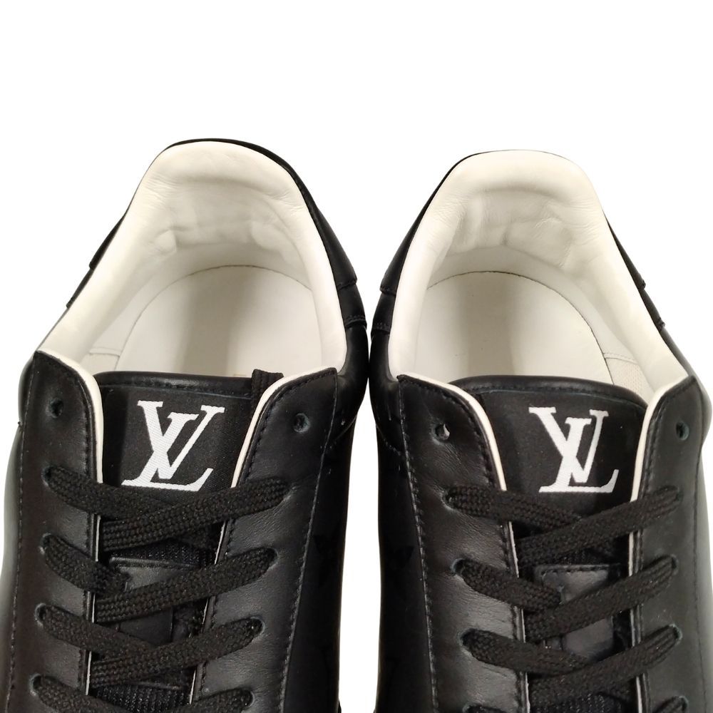 LOUIS VUITTON ルイ・ヴィトン リヴォリ ライン シューズ スニーカー