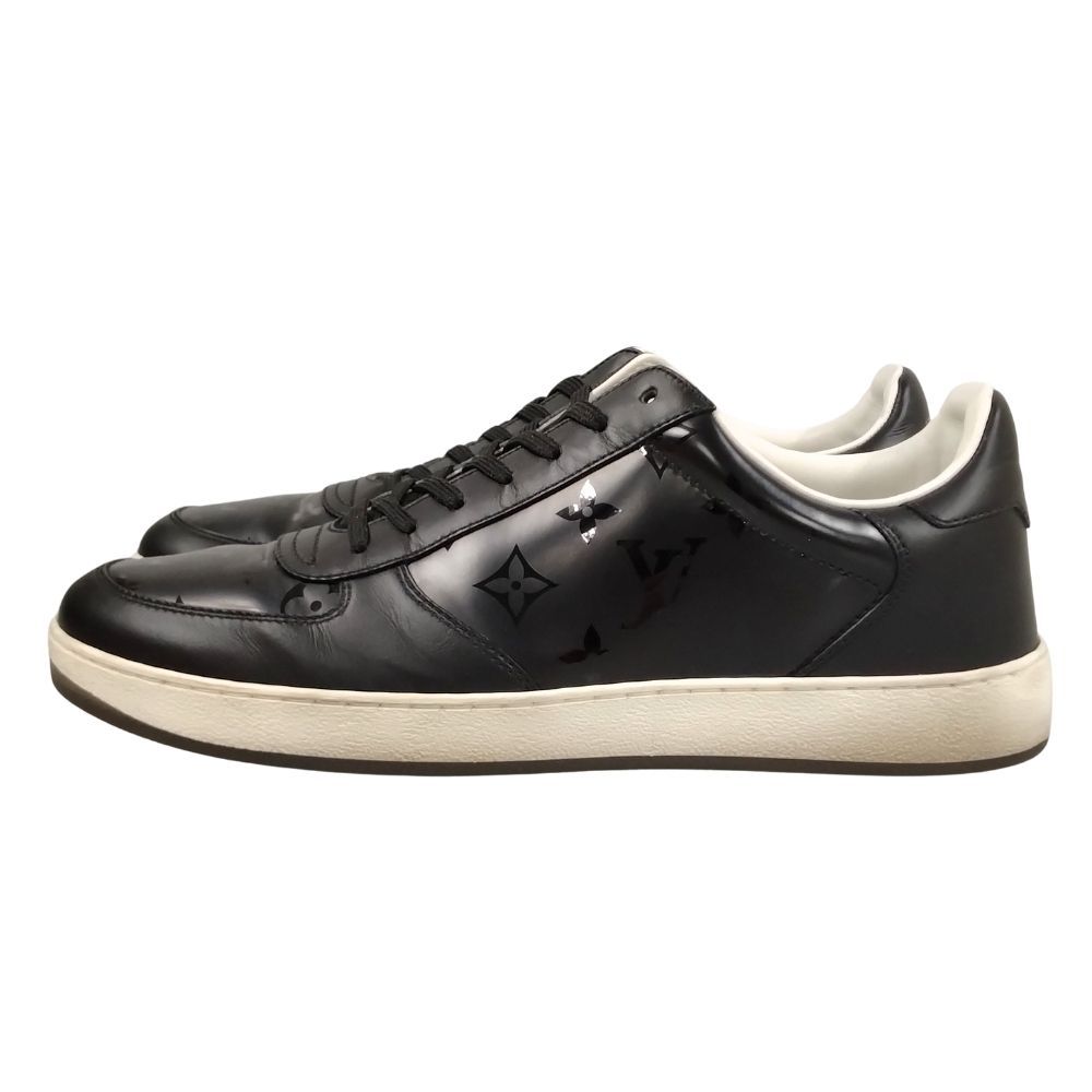 LOUIS VUITTON ルイ・ヴィトン リヴォリ ライン シューズ スニーカー