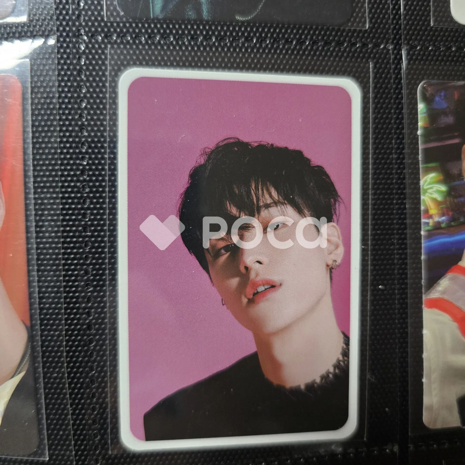 THE BOYZ ジュヨン CHASE Stealer Ver. - メルカリ