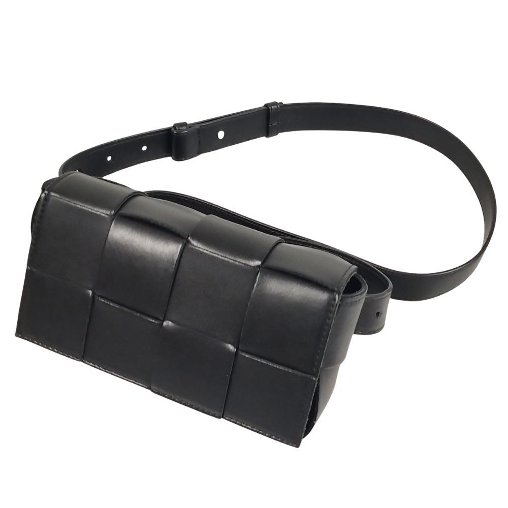 BOTTEGAVENETA ボッテガヴェネタ カセット マキシイントレチャート