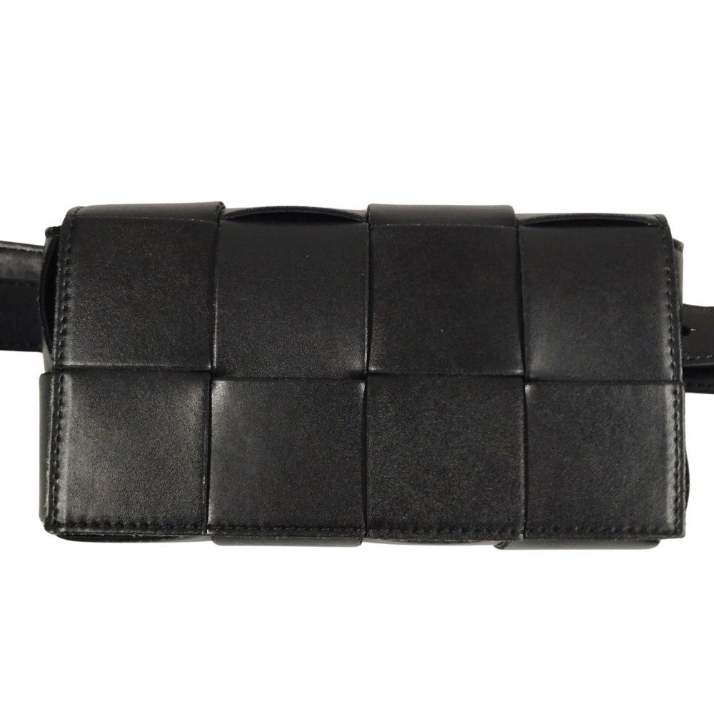 BOTTEGAVENETA ボッテガヴェネタ カセット マキシイントレチャート