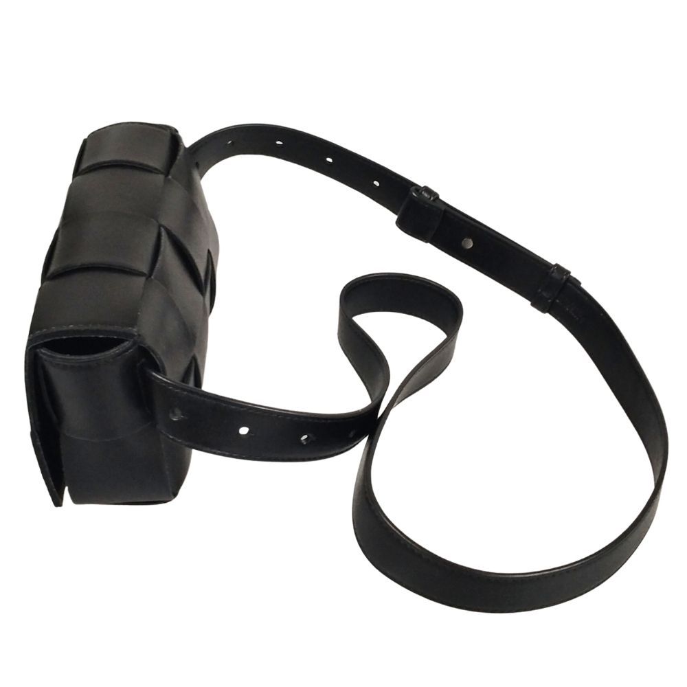 BOTTEGAVENETA ボッテガヴェネタ カセット マキシイントレチャート