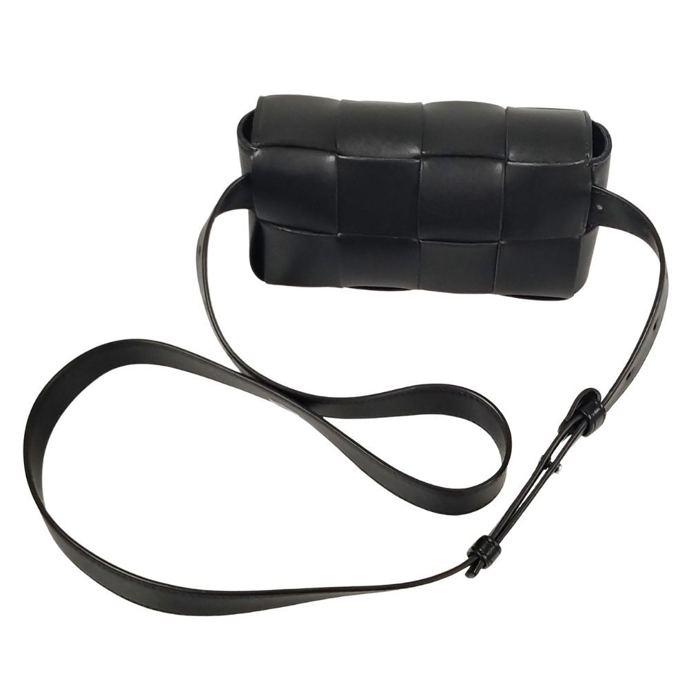 BOTTEGAVENETA ボッテガヴェネタ カセット マキシイントレチャート