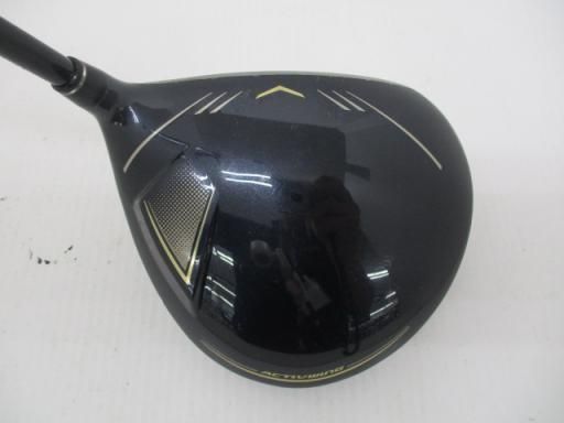 中古】 ダンロップ XXIO(2022) 11.5° ドライバー DR XXIO MP1200(DR