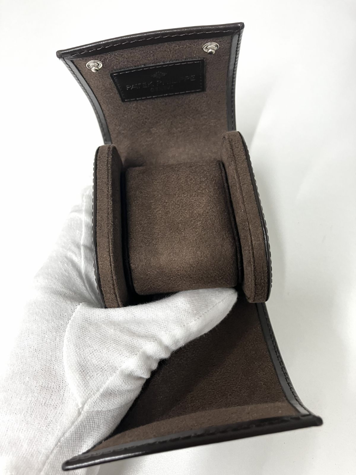 PATEK PHILIPPE パテック フィリップ（非売品）純正 トラベルケース