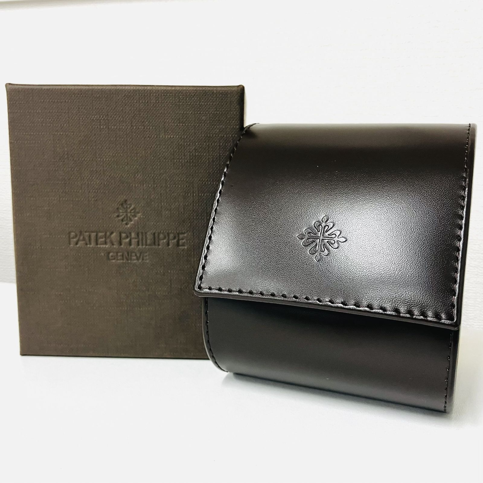 PATEK PHILIPPE パテック フィリップ（非売品）純正 トラベルケース