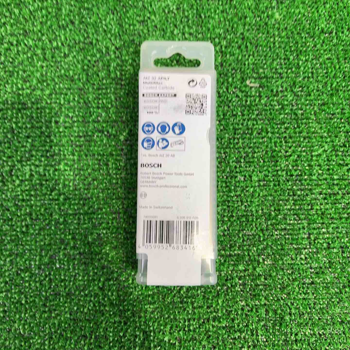  おトクなセット品 ボッシュ BOSCH マルチツールブレードスターロック 10 10本入り その他 電動工具 エア工具