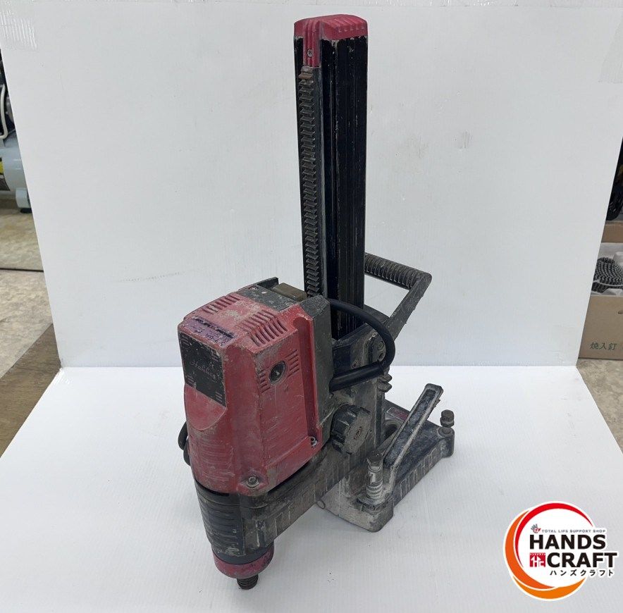 ハッケン Hakken コアドリル SPF-6 A 100 V コンセック 品