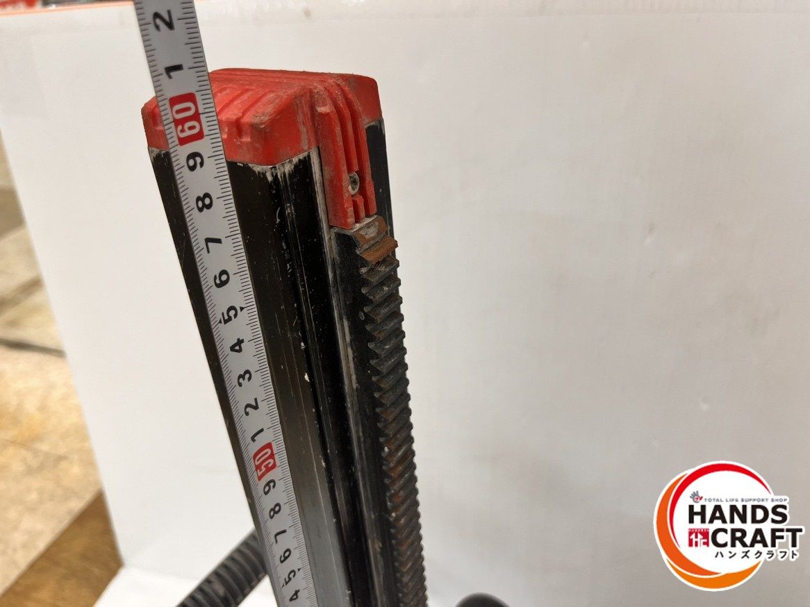 Hakken コアドリル