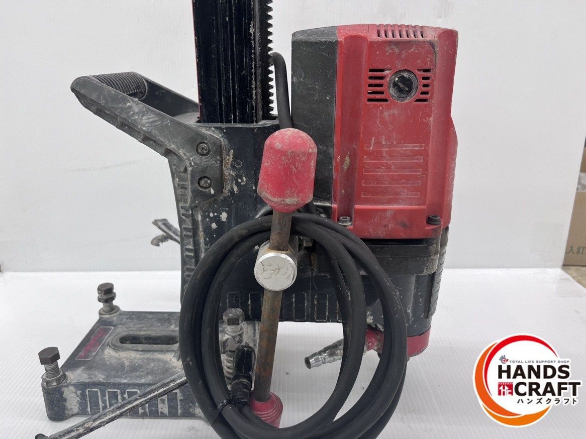 コアドリル SPF-6