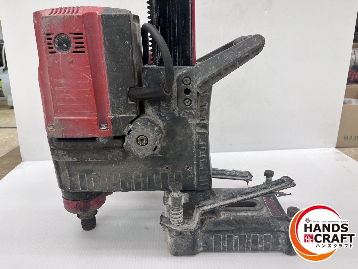 ハッケン Hakken コアドリル SPF-6 A 100 V コンセック 品